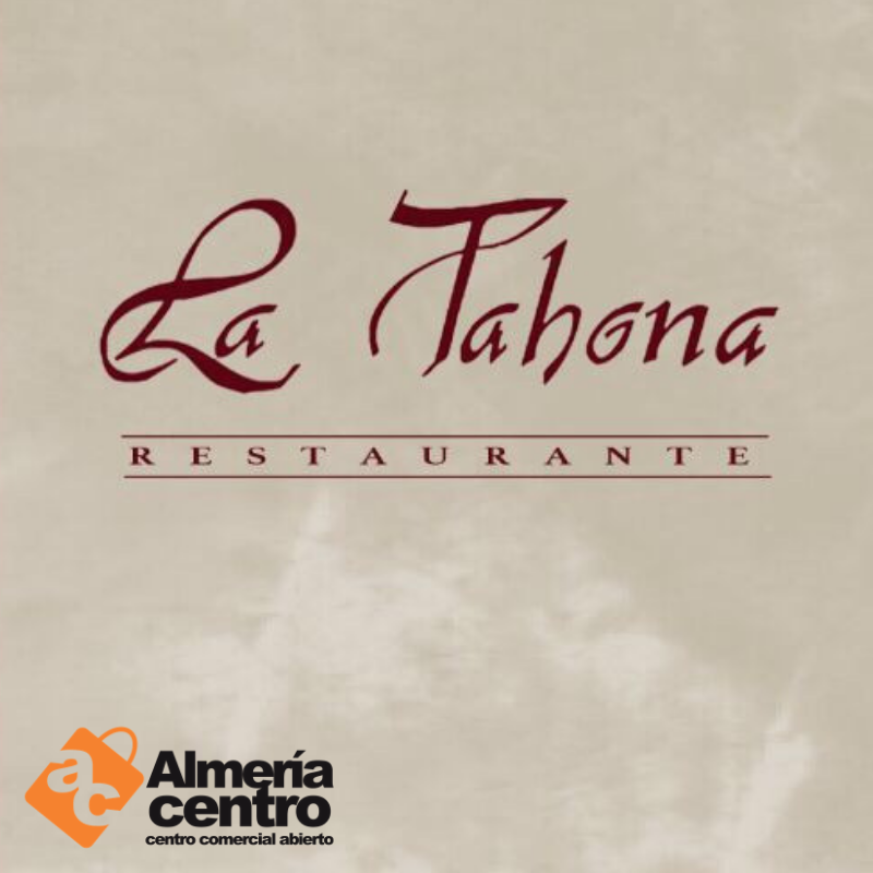LA TAHONA