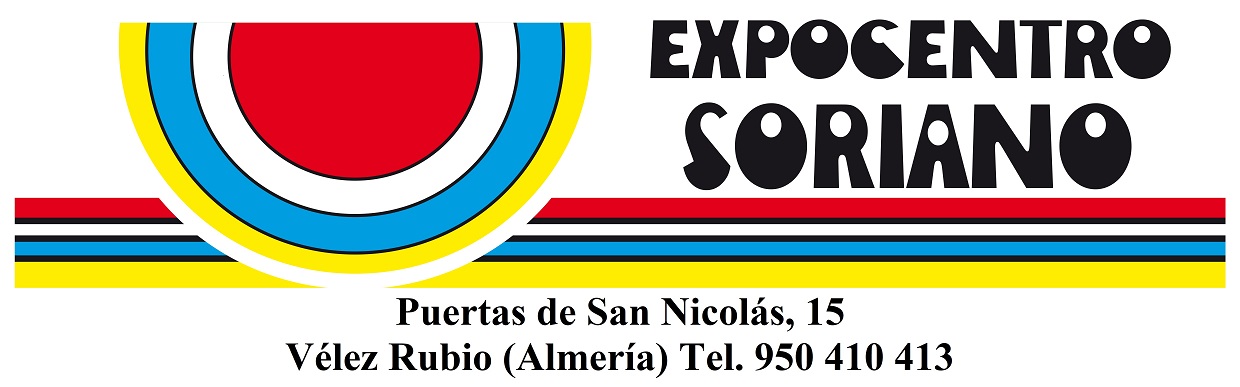 Expocentro Soriano S.L.: