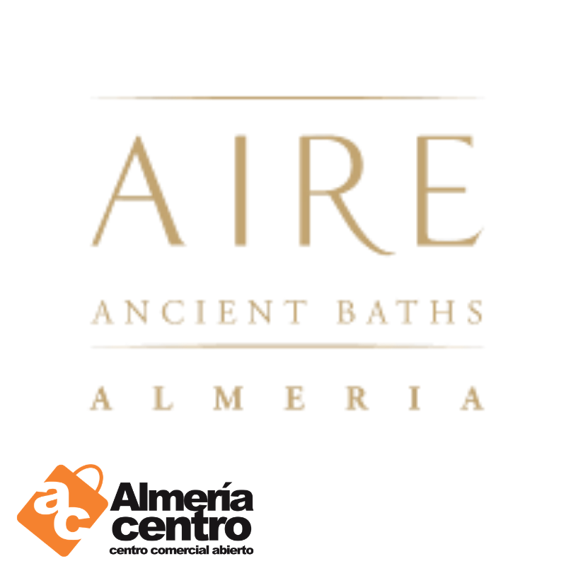 AIRE DE ALMERIA - BAÑOS ÁRABES