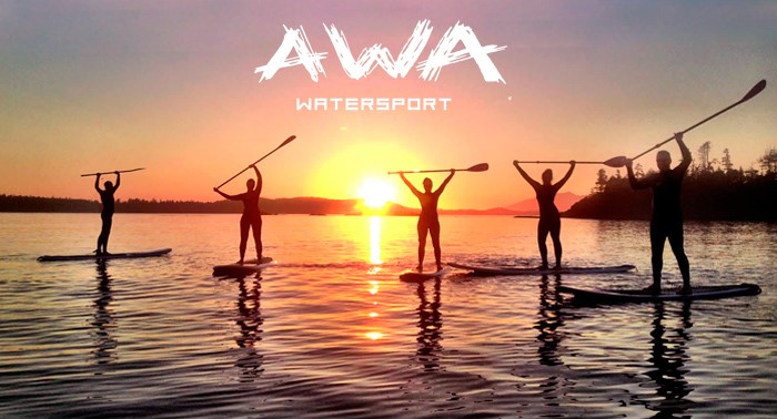 ¡No te pierdas el deporte del verano! Descubre un deporte nuevo con nuestros cursos de Paddle Surf.