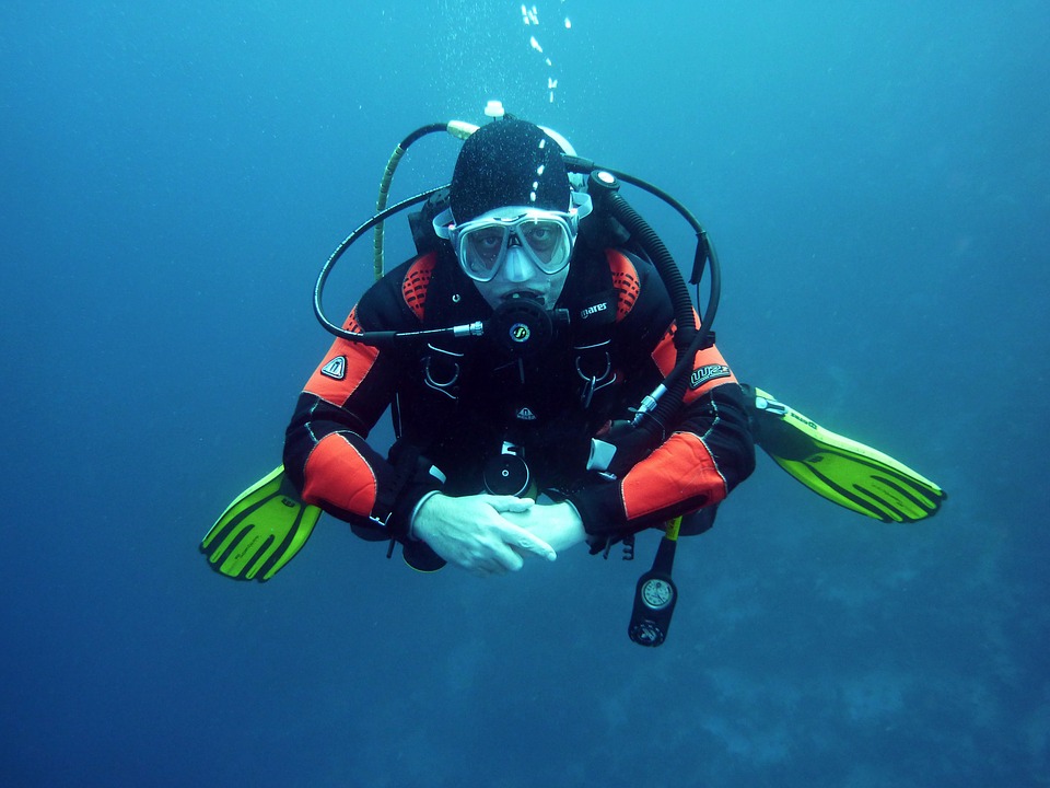 Actividades de Snorkel en el Parque Nacional de Cabo de Gata. NIÑOS