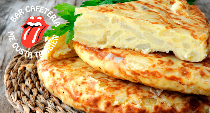 BUFFET libre de tapas servidas en mesa con 4 bebidas para 4 personas a precios de LOCOS!!!
