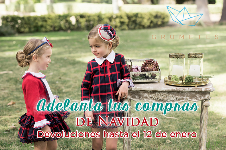 ¡DESCUENTO 10% ADICIONAL EN LA ROPA DE TUS HIJOS!