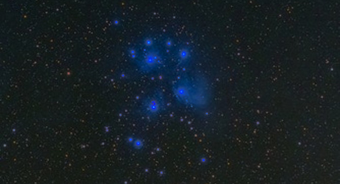¡Una noche mágica! Observación de Estrellas e iniciación a la astronomía. NIÑOS