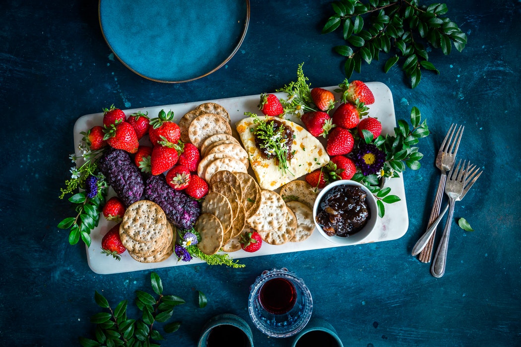 Si eres de los que te gusta comer sano. ATENTO! 10% DE DESCUENTO EN ALIMENTACIÓN