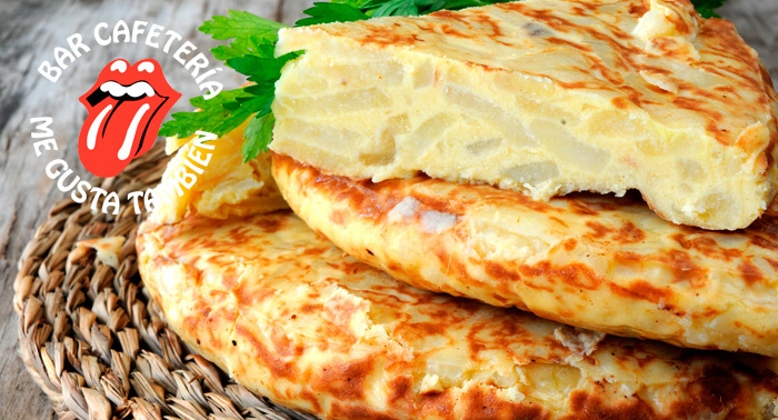 BUFFET libre de tapas servidas en mesa con 4 bebidas para 4 personas a precios de LOCOS!!!
