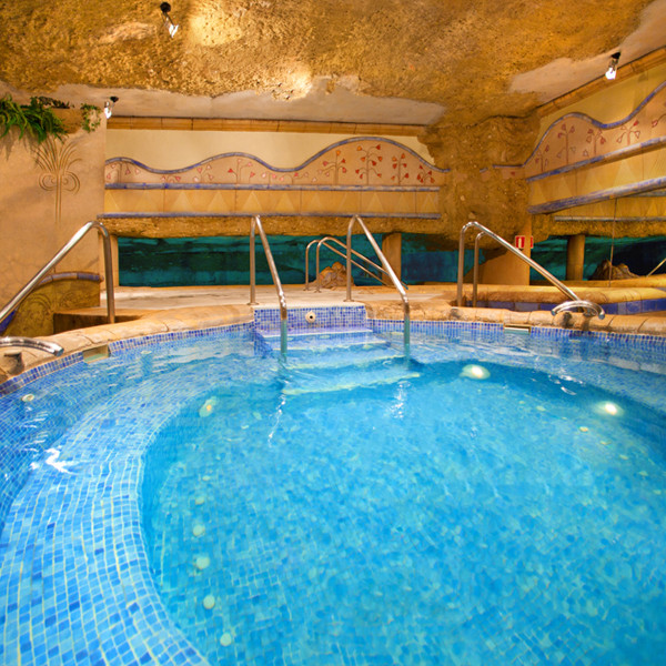 ¡SORTEO SÚPER SPA! Circuito de SPA para 2 personas. 37 SPAS para disfrutar en toda España.