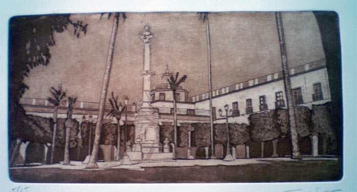 ¿QUIERES SENTIR LA PLAZA VIEJA DEL AYUNTAMIENTO COMO PARTE DE TU CASA? ¡¡ESTE ES TU CUPÓN!!