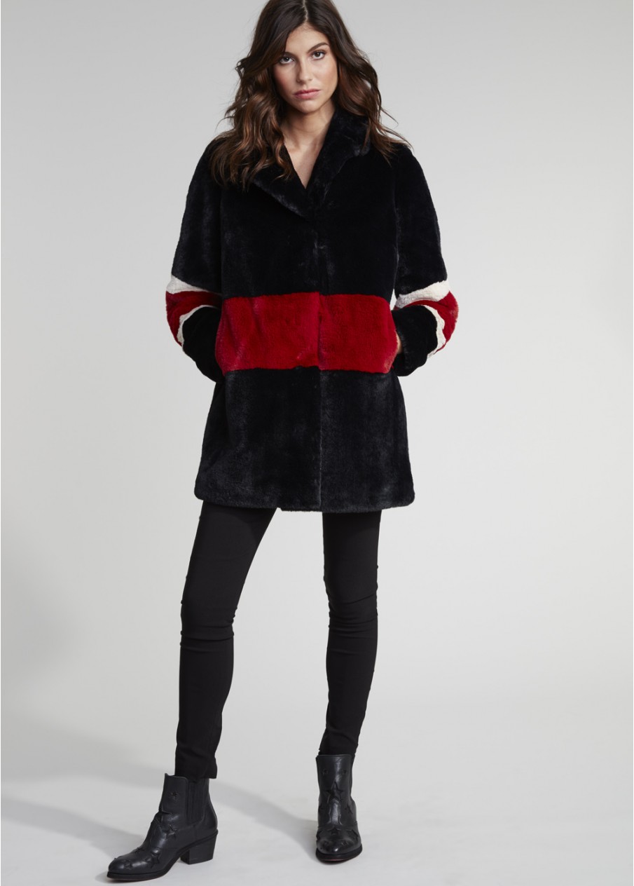 10% en la nueva colección de la firma Francesa LAUREN VIDAL