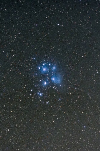 ¡Una noche mágica! Observación de Estrellas e iniciación a la astronomía. NIÑOS