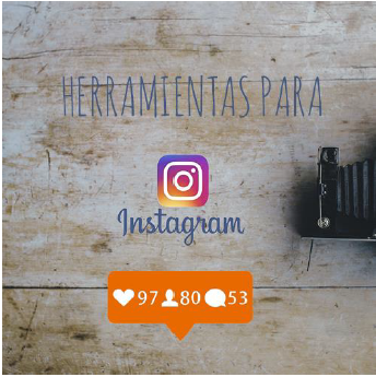 INSTAGRAM II, COMO SACARLE PARTIDO A LAS HERRAMIENTAS DE INSTAGRAM, CONTENIDO DE VIDEO Y FOTO