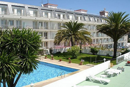 ¡SORTEO EXPRESS 1 NOCHE DE HOTEL PARA DOS PERSONAS! Fechas flexibles. Cientos de hoteles para elegir.