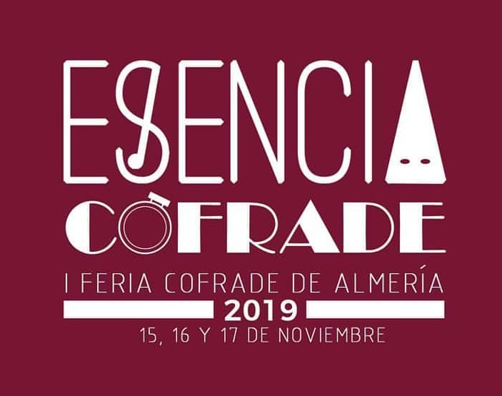 ENTRADA ESENCIA COFRADE -ABONO 3 DÍAS- 15, 16 y 17 de Noviembre
