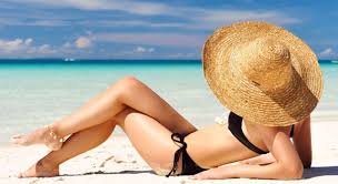 Luce un bonito bronceado en las próximas fiestas, bonos de 20 sesiones solarium por 40€