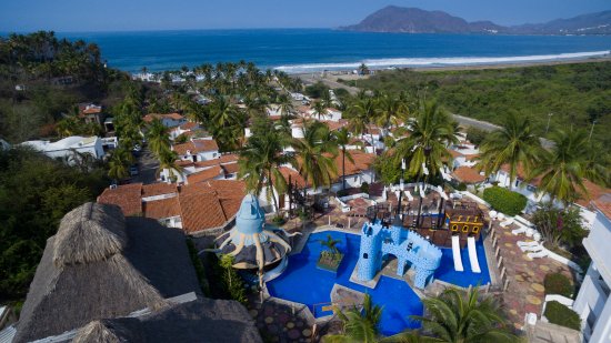 SORTEO de 1 NOCHE MÁGICA de HOTEL para 2 PERSONAS -Hoteles en diferentes países-