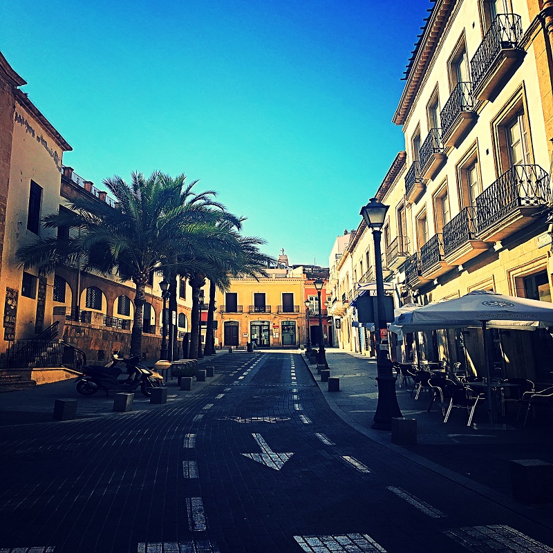 Ocio y Turismo a tu medida en Almería. ¡HASTA UN 15% DE DESCUENTO EN RAIZES!