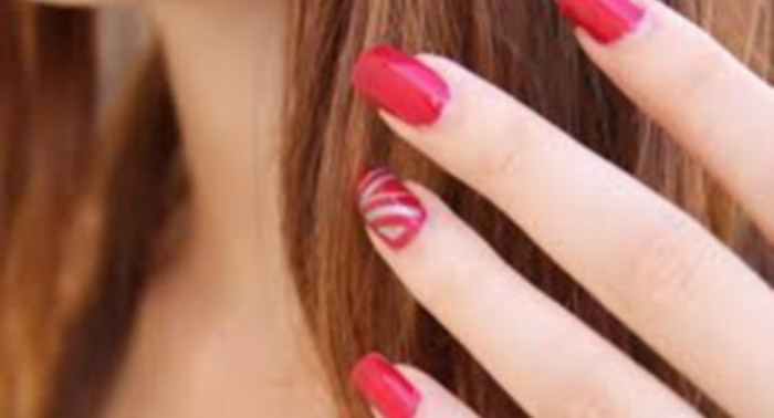 ¡PARA QUE SIEMPRE ESTÉS PERFECTA! Esmaltado permanente a precio de locos.