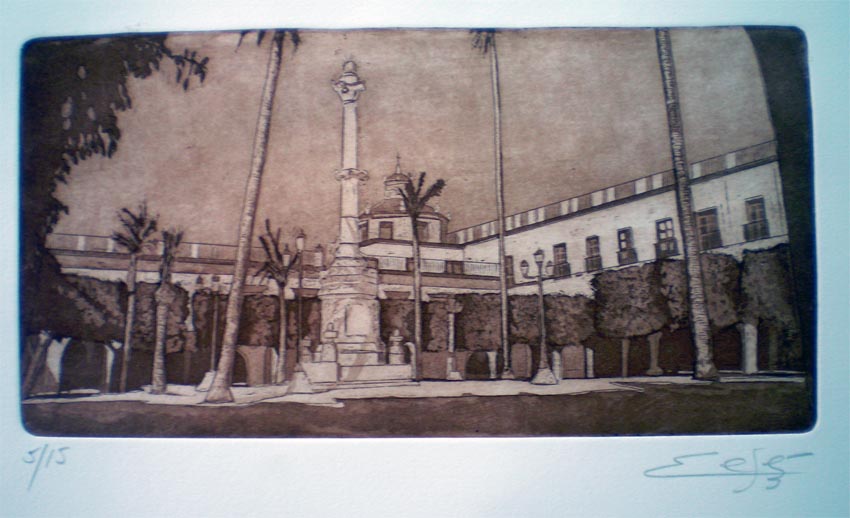 ¿QUIERES SENTIR LA PLAZA VIEJA DEL AYUNTAMIENTO COMO PARTE DE TU CASA? ¡¡ESTE ES TU CUPÓN!!