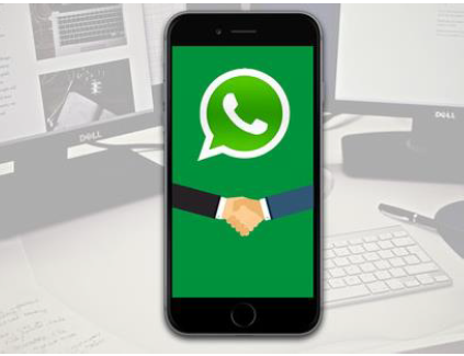 WHATSAPP BUSINESS, LA FORMA PROFESIONAL DE VENDER A TTRAVÉS DE WHATSAPP